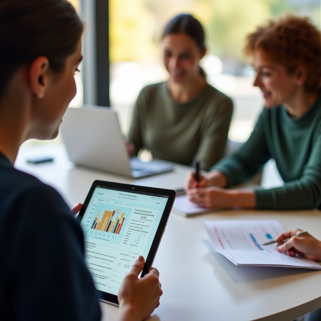 Budget mastery workshop