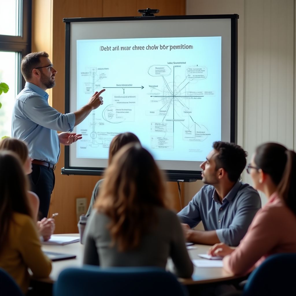 Debt elimination strategies webinar